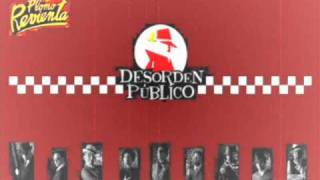 Zamuro - Plomo Revienta