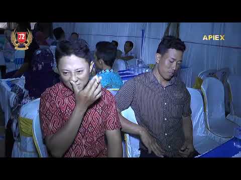 Benci - JITUNADA Yulia Vanesa