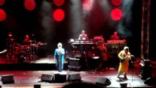 Elio e le storie tese - Il rock and roll - Milano 27-02-2010