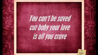 Addicted to Love - By Florence and the Machine - With Lyrics