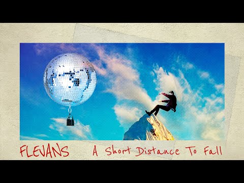 Flevans - I Got Soul