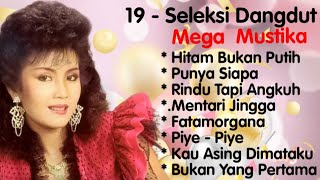 Download lagu Mega Mustika - Hitam Bukan Putih - Rindu Tapi Angkuh - Piye - Piye - Punya Siapa -;(Remastered) mp3 Download lagu Mega Mustika - Hitam Bukan Putih - Rindu Tapi Angkuh - Piye - Piye - Punya Siapa -;(Remastered) mp3