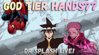 Ranking the Best Martial Artists in Fiction LIVE!