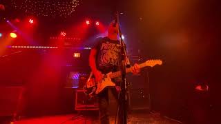 Local H 11-23-2019 - Liar's Club - Chicago IL