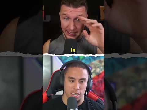 Wade & FaZe Sensei PREDICT Jake Paul vs Nate Diaz Fight 😳