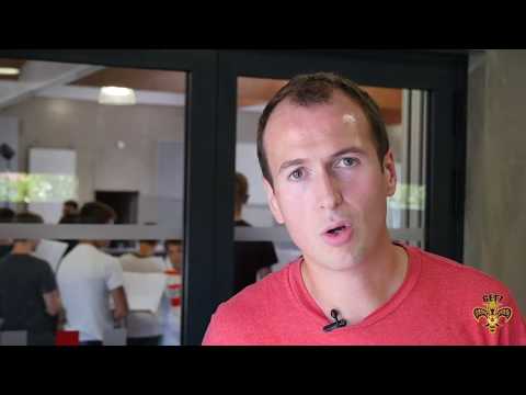 Master Class Get7 Brass Band