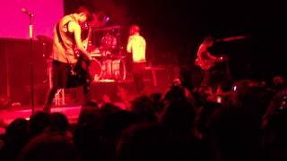 Dir en grey - Reiketsu Nariseba, Live Nov 2013