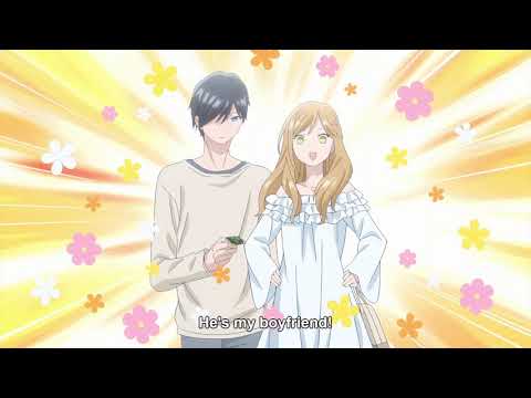 How to get a boyfriend | Loving Yamada at Lv999 EP 1