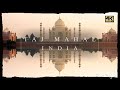 Taj Mahal India 4K Cinematic Travel Video