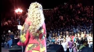 Araksia Varderesyan - Part II - Live in  Artsakh Concert