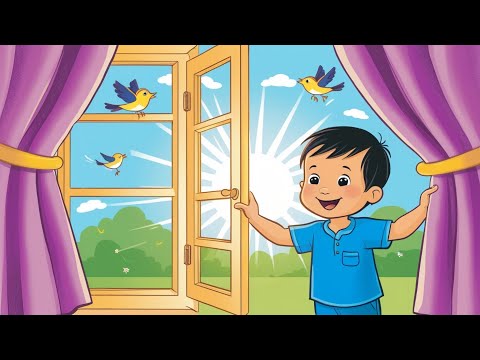 WHYquestion. 31. WHY DOES THE SUN RISE IN THE MORNING? #whyquestions, #sun  , #sunrise