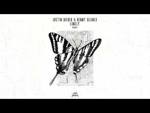 Justin Bieber & Benny Blanco - Lonely (Velo James Remix)