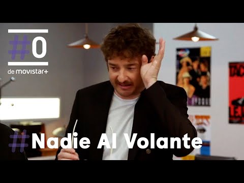 Nadie al volante: El rumor - Gorka Otxoa | #0