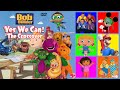 Bob The Builder Yes We Can The Crossover Trailer For DaRealBradleyBrowneProductions