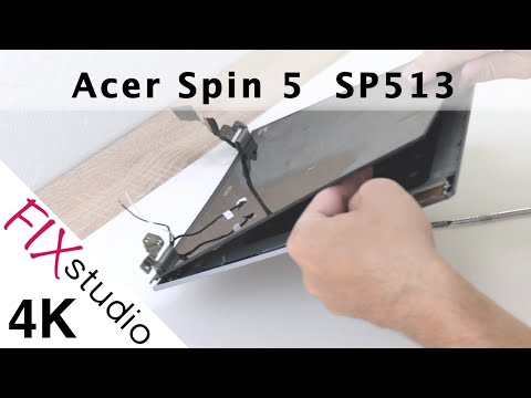 Acer Spin 5  - LCD & TouchScreen [4k]