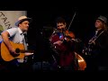 Over the Road to Maysville, Down at the Mouth of Old Stinson, John Hartford Tribute