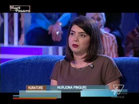 Vizioni I Pasdites - Paridi frymezohet nga nimfat - 21 Janar 2014 - Show - Vizion Plus