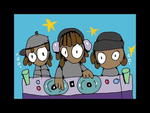 Yung Bans x Lil Woadie x Thee Prophecy - Kick [Official Visualizer]