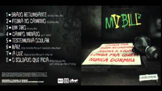 MV BILL CD Completo REMIX Vitória pra quem acordou agora e vida longa pra quem nunca dormiu
