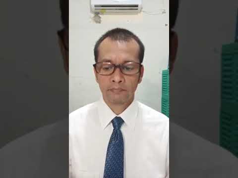 KJ 7 YA TUHAN KAMI PUJI NAMAMU BESAR