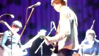 Thurston Moore Band - Aphrodite (Live) Ljubljana 2015