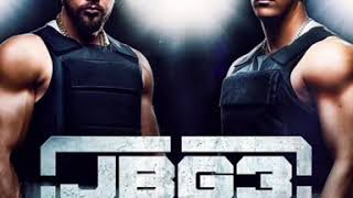 Kollegah Farid Bang / Rap wieder rap