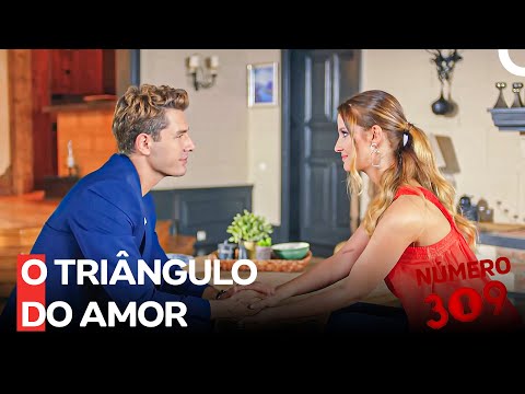 A Outra Mulher na Vida de Onur - Número 309