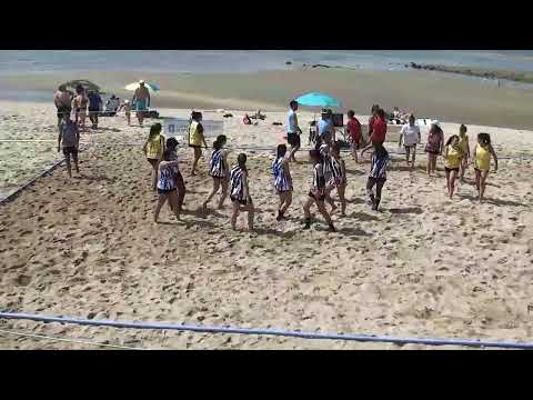 190714 BM PRAIA  MOAÑA  CF  MERENGUE_SAR - RESA