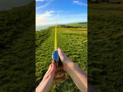 Did Anyone Else See This In The Sky??