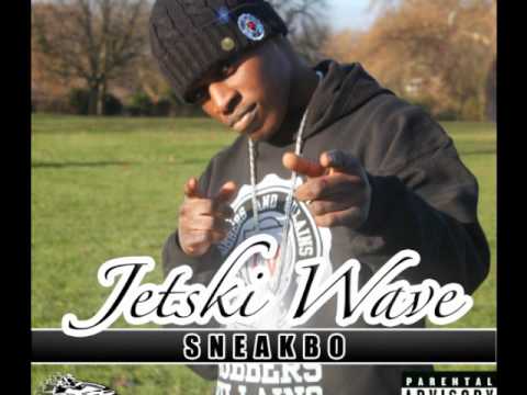 Sneakbo - 10. Set Up Pt 0.5