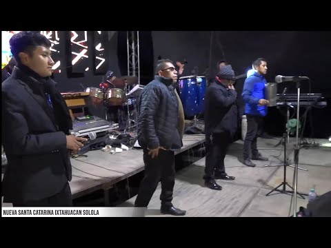 Maya Iximche en Nueva Santa Catarina Ixtahuacan solola