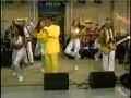 Isley Brothers ** It's Your Thing (LIVE) 