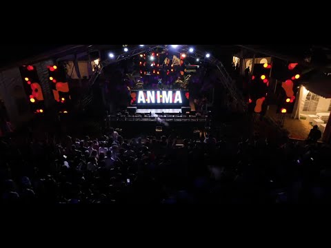 Anima @ Full Live Set From Mystik Festival | Mauritius 2023