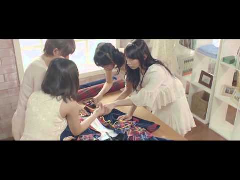 JKT48 - MV Refrain penuh harapan