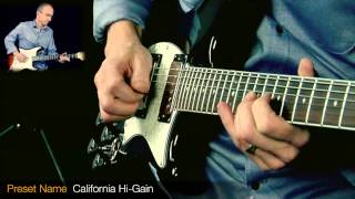 Video thumbnail for Robert Renman Demos Classic Amps from Toontrack by Robert Renman's Master Guitar Academy