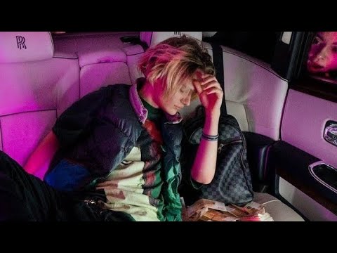 [FREE] SCALLYMILANO x FLESH x UGLYSTEPHAN RAGE Type Beat - "0utsId3" [prod. rook]