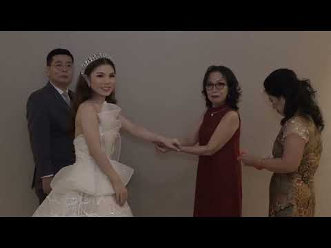 4 Cinciu Wedding Day Steven and Melisa #STEpclosertoMEL