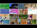 16 Favorite TV Shows Credits Remix