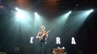 George Ezra- Leaving it up to you
