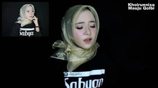 Download lagu Nissa_Sabyan 'Mauju Qolbi' mp3 Download lagu Nissa_Sabyan 'Mauju Qolbi' mp3