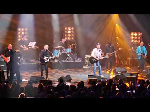 Tomas Andersson Wij, Per Persson och Nya Packet - Hälsingland