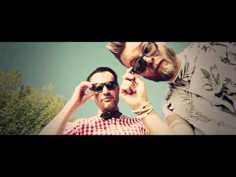 New Level Empire feat  Szerecsenkirály   Son of the Sun Official Music Video
