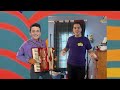 Hoop Dee Doo 2001 Dance Video Happy Birthday Noah Schnapp