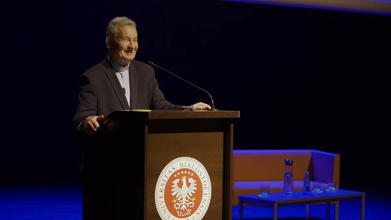 ks. dr Marek Dziewiecki, Chcę być wolnym i szczęśliwym, ale te emocje…