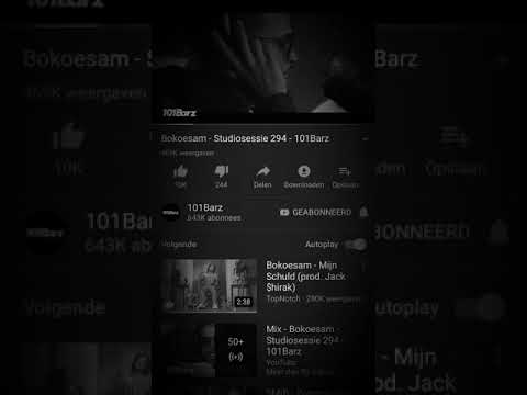 Bokoesam - 101Barz - shiloh dynasty beat