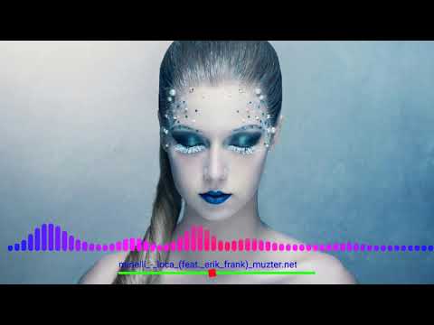 Minelli feat.  Erik Frank  - Loca