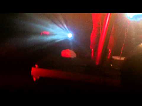 The Bloody Beetroots / Church of Noise - You are welcome - Laiterie de Strasbourg