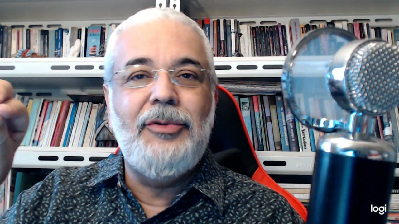 Relâmpagos 27 - Colonialidade do ser, do saber e do poder