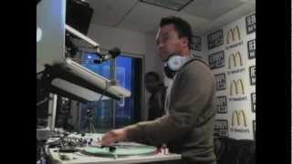 Power 106 - DJ Icy Ice in the mix on New Years Day