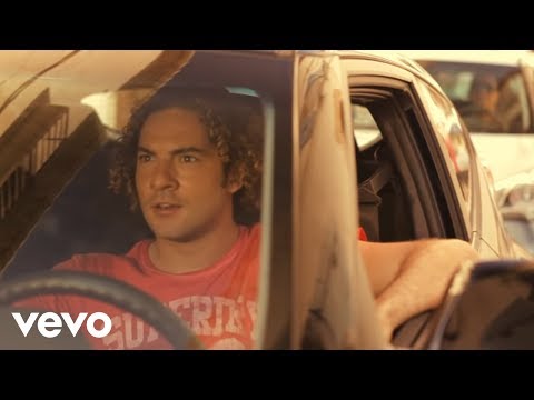 Cali Y El Dandee - No Hay 2 Sin 3 (Gol) ft. David Bisbal (Video Oficial)